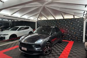 Porsche Macan 2.0 TETTO