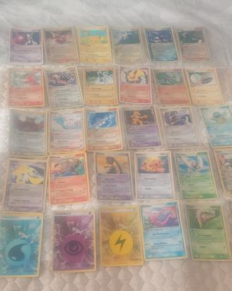 Carte pokémon 