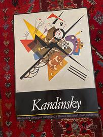 Poster vintage