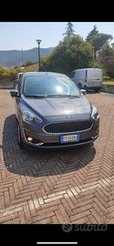 FORD KA + FULL OPTIONAL 1.2 85CV