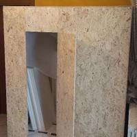 studio di registrazione