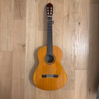 Chitarra classica Yamaha