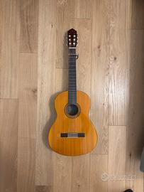 Chitarra classica Yamaha