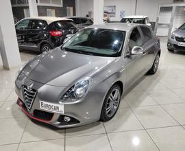 Alfa Romeo Giulietta 1.6 JTDm-2 105 CV Distinctive