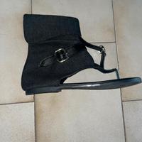 Sandali infradito donna