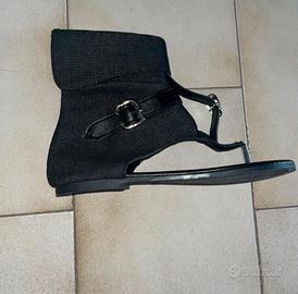 Sandali infradito donna