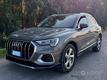 Audi Q3 35 TDI 150cv S tronic Advanced