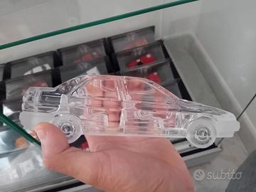 Alfa Romeo 155 in cristallo DAUM