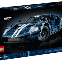 Lego Ford GT 42154