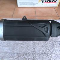 terminale suzuki v strom 1050
