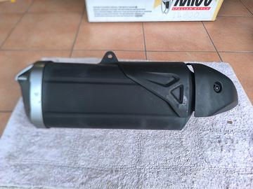 terminale suzuki v strom 1050