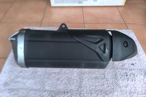 terminale suzuki v strom 1050