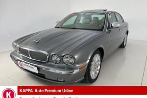 Jaguar XJ 3.5 V8 cat *ASI*