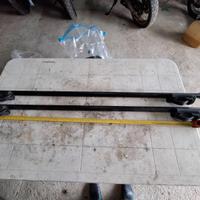 Barre portatutto Thule