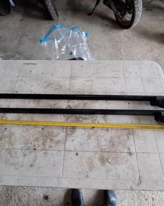 Barre portatutto Thule