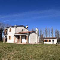 Rif.GS257| villa chioggia