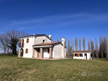 Rif.GS257| villa chioggia