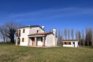 Rif.GS257| villa chioggia