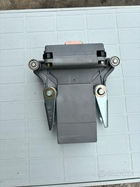 Zucchini carrello presa corrente 40A