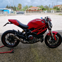 Ducati monster 1100