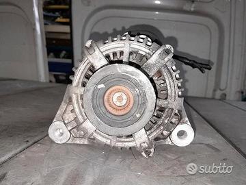 Alternatore Ad Olio Per Kia Sportage 2006