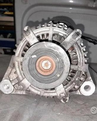 Alternatore Ad Olio Per Kia Sportage 2006