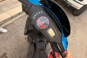 GILERA RUNNER 50