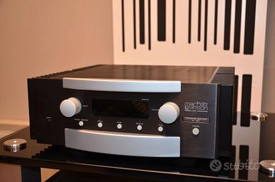 Amplificatore MARK LEVINSON N°383