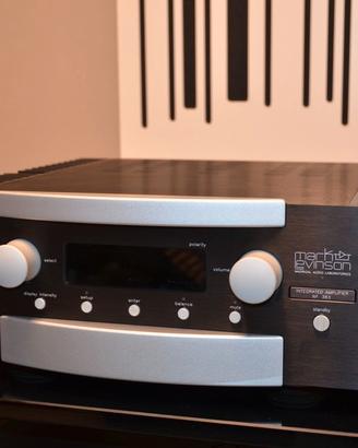 Amplificatore MARK LEVINSON N°383