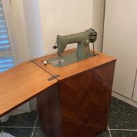 Macchina da cucire Singer