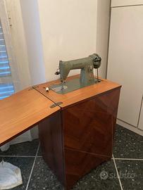 Macchina da cucire Singer