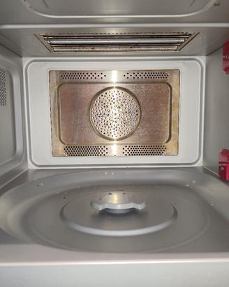 forno microonde 