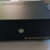 DAC valvolare