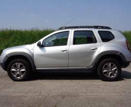 DACIA Duster 1.6 GPL PREZZO VALIDO al 30.04,km c
