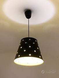 Lampadario come nuovo
