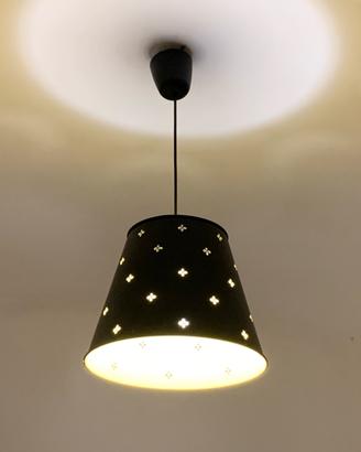 Lampadario come nuovo