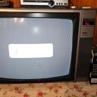 Televisione Seleco anni 80 Vintage
