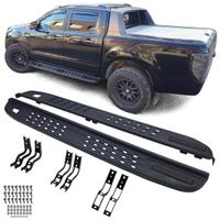 Pedane laterali Ford Ranger T6 T7 T8 2012-2023