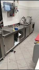 banchi frigo,