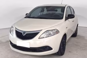 Lancia Ypsilon 1.2 Elefantino Blu s&s 69cv my19