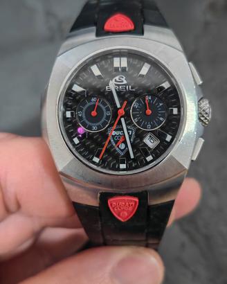 Orologio Breil Ducati corse 