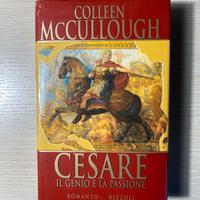 Colleen McCullough - Cesare - Rizzoli