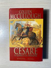 Colleen McCullough - Cesare - Rizzoli