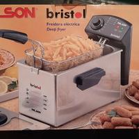Friggitrice elettrica