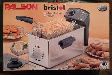 Friggitrice elettrica