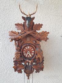 orologio a cucu 