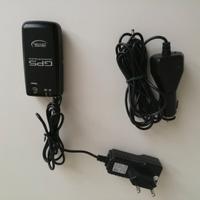 GPS Bluetooth Sitel 32ch BT Receiver