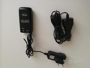 GPS Bluetooth Sitel 32ch BT Receiver