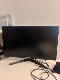 Monitor ASUS VY279 27"