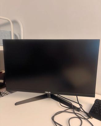 Monitor ASUS VY279 27"